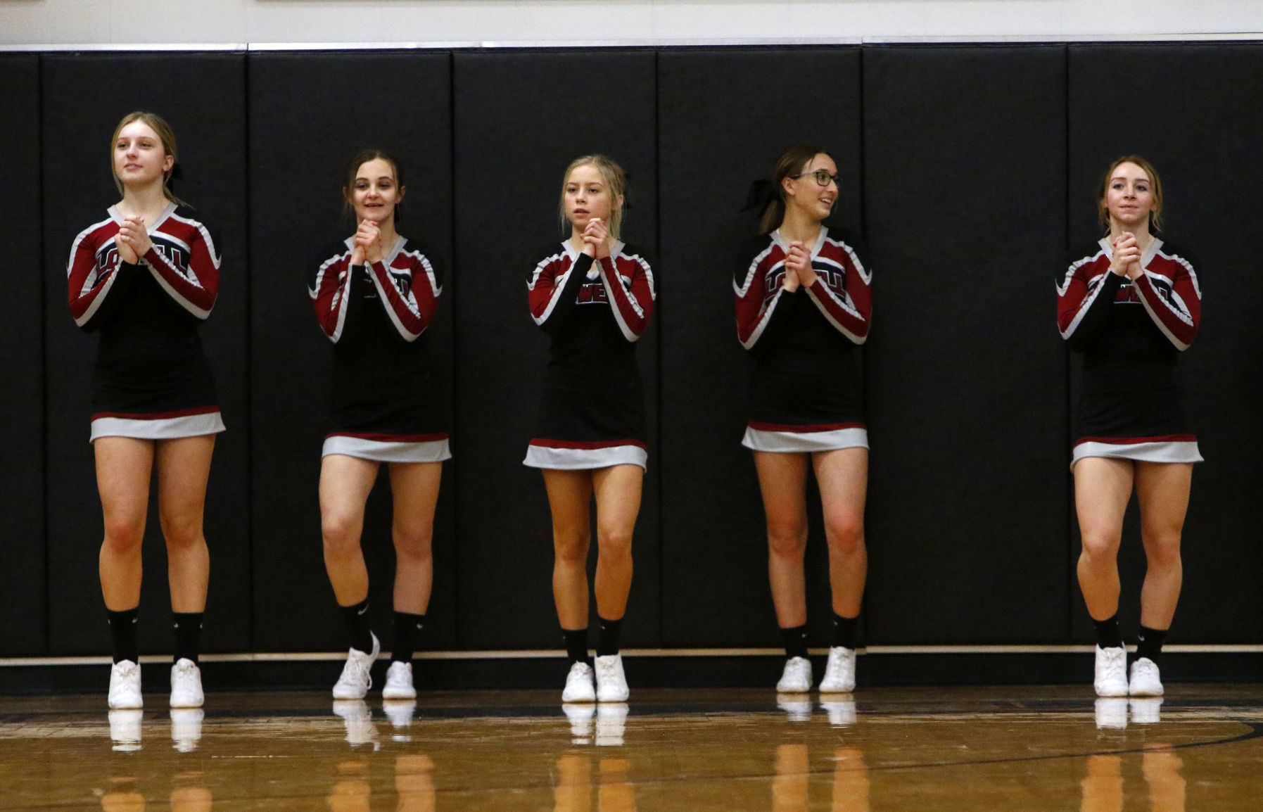Gallery: Munster at Lowell boys basketball
